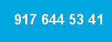 917 644 53 41